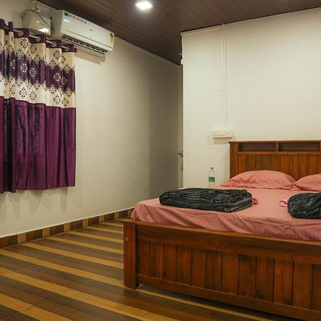 White Sand Beach Stay Resort Kumta Luaran gambar