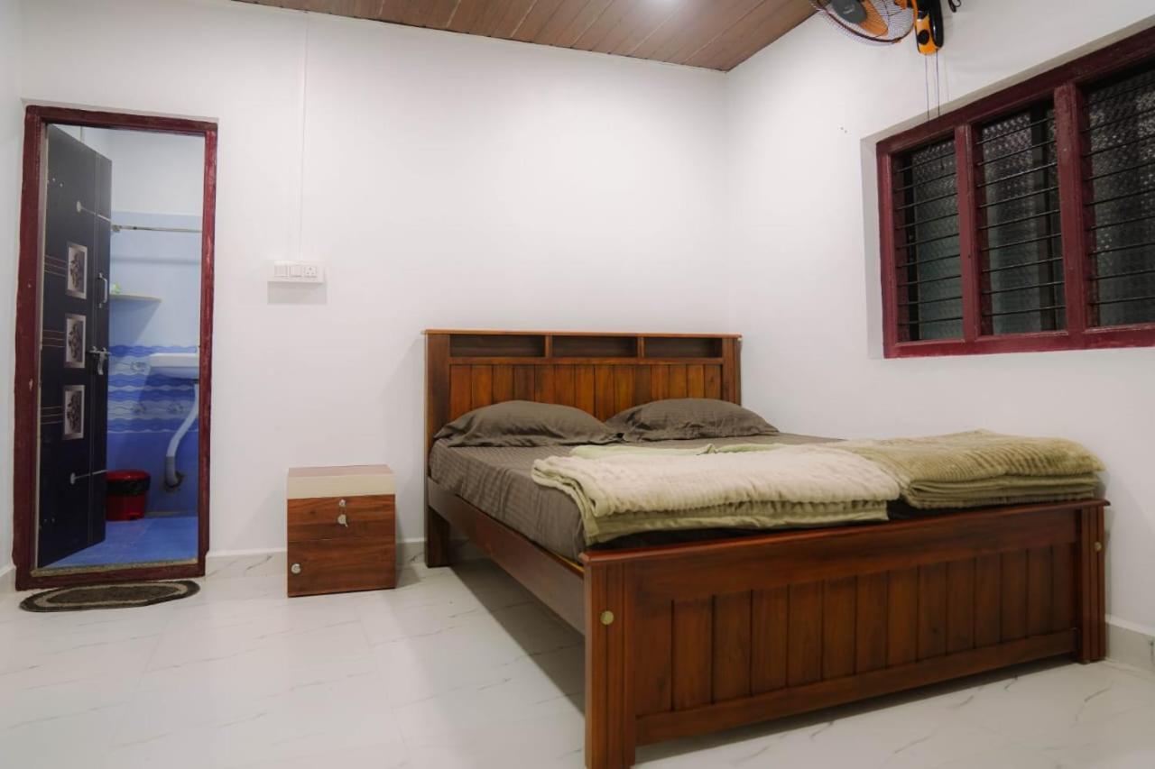 White Sand Beach Stay Resort Kumta Luaran gambar