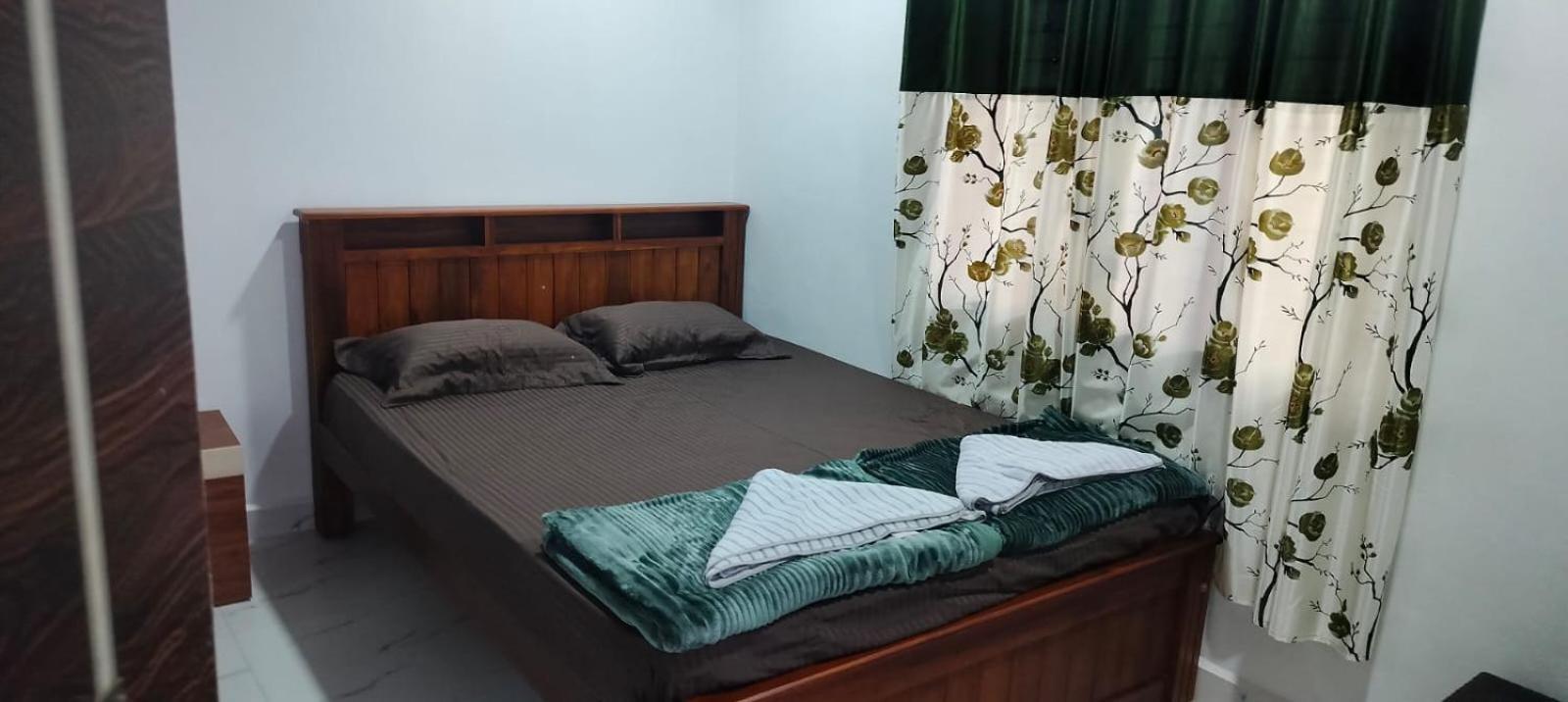 White Sand Beach Stay Resort Kumta Luaran gambar